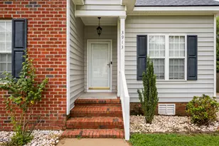 3913 Gloucester Dr W, Wilson, NC 27893 - Photo 4
