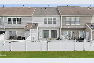 5128 Obion Court, Raleigh, NC 27616 - Photo 28