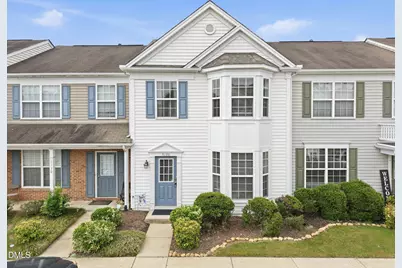 5128 Obion Court, Raleigh, NC 27616 - Photo 1