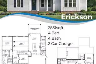 176 Hillstead Way, Smithfield, NC 27577 - Photo 2