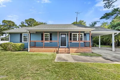 103 Lilly Street, Dunn, NC 28334 - Photo 1
