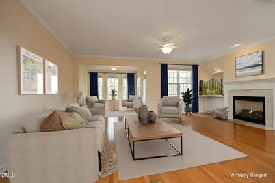 335 Bridgegate Drive, Cary, NC 27519 - Photo 8