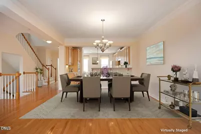 335 Bridgegate Drive, Cary, NC 27519 - Photo 10