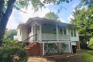 411 W Chisholm St, Sanford, NC 27330 - Photo 8
