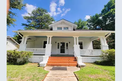 411 W Chisholm Street, Sanford, NC 27330 - Photo 4