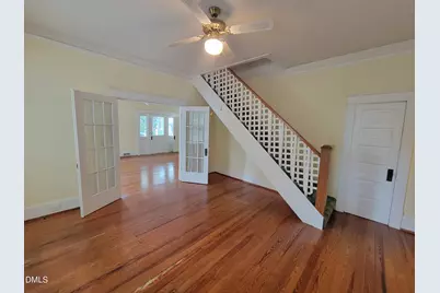 411 W Chisholm Street, Sanford, NC 27330 - Photo 36