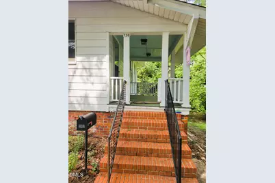 411 W Chisholm Street, Sanford, NC 27330 - Photo 44