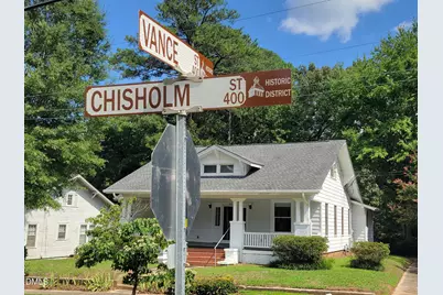 411 W Chisholm Street, Sanford, NC 27330 - Photo 2