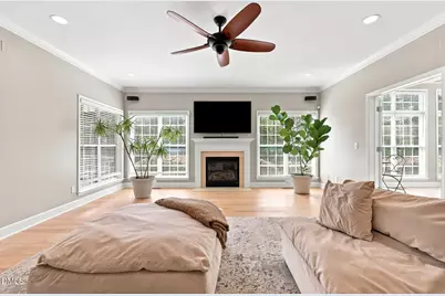 2404 Harline Court, Raleigh, NC 27614 - Photo 18