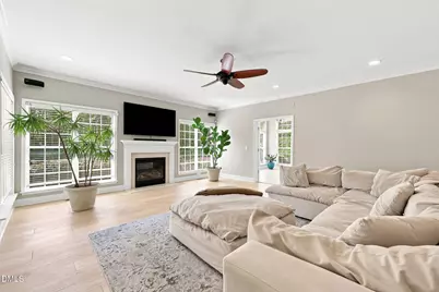 2404 Harline Court, Raleigh, NC 27614 - Photo 16