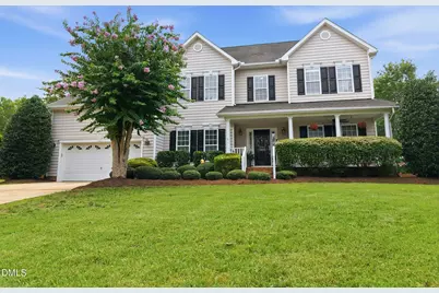 2404 Harline Court, Raleigh, NC 27614 - Photo 2