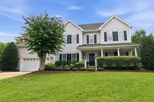 2404 Harline Ct, Raleigh, NC 27614 - Photo 2