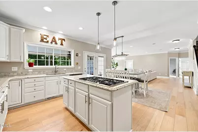 2404 Harline Court, Raleigh, NC 27614 - Photo 24