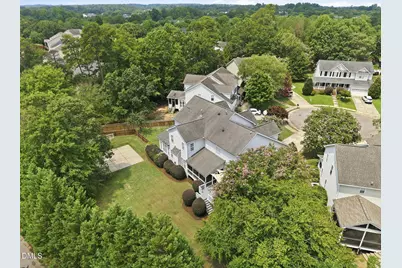 2404 Harline Court, Raleigh, NC 27614 - Photo 8