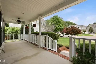 2404 Harline Court, Raleigh, NC 27614 - Photo 4