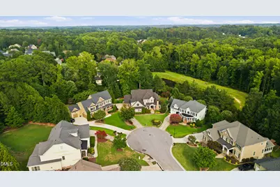 1199 Joslyn Ridge Court, Apex, NC 27502 - Photo 52