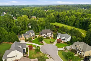 1199 Joslyn Ridge Court, Apex, NC 27502 - Photo 52