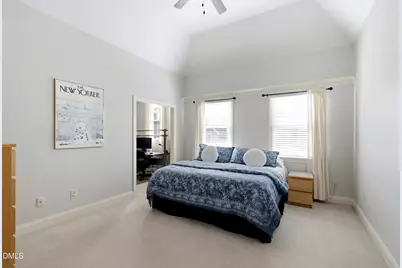 1199 Joslyn Ridge Court, Apex, NC 27502 - Photo 36