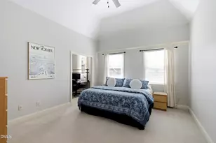 1199 Joslyn Ridge Court, Apex, NC 27502 - Photo 36