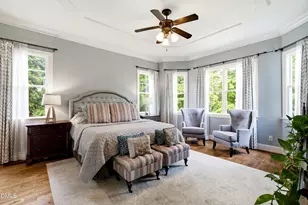 1199 Joslyn Ridge Court, Apex, NC 27502 - Photo 20