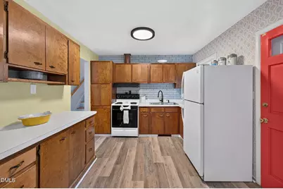 2505 Remington Road, Raleigh, NC 27610 - Photo 8