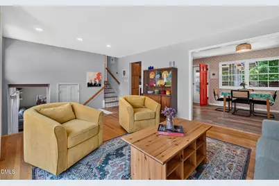 2505 Remington Road, Raleigh, NC 27610 - Photo 6