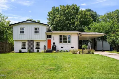 2505 Remington Road, Raleigh, NC 27610 - Photo 1