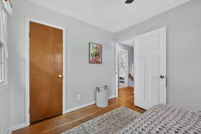 2505 Remington Road, Raleigh, NC 27610 - Photo 18