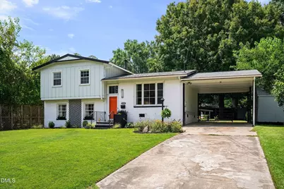 2505 Remington Road, Raleigh, NC 27610 - Photo 2