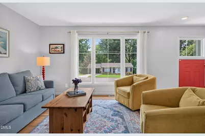 2505 Remington Road, Raleigh, NC 27610 - Photo 4
