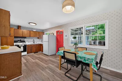 2505 Remington Road, Raleigh, NC 27610 - Photo 6