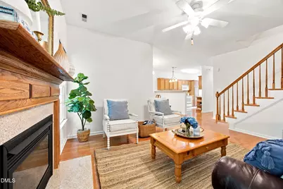 8211 Hempshire Place #104, Raleigh, NC 27613 - Photo 6