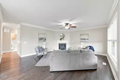 805 Greystone Crest Way, Cary, NC 27519 - Photo 20