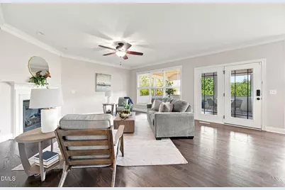 805 Greystone Crest Way, Cary, NC 27519 - Photo 22