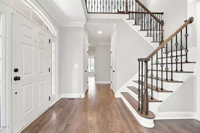 805 Greystone Crest Way, Cary, NC 27519 - Photo 6