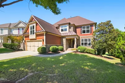 805 Greystone Crest Way, Cary, NC 27519 - Photo 4