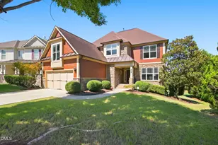805 Greystone Crest Way, Cary, NC 27519 - Photo 4