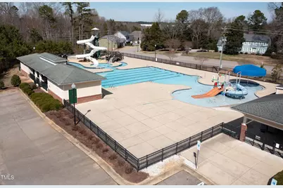 49 Pumpkin Hill Ridge, Clayton, NC 27520 - Photo 26