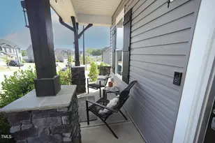 49 Pumpkin Hill Ridge, Clayton, NC 27520 - Photo 2