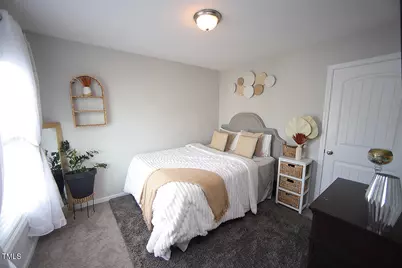 49 Pumpkin Hill Ridge, Clayton, NC 27520 - Photo 20
