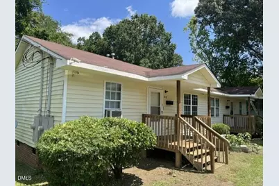 413-415 Gay Street, Henderson, NC 27536 - Photo 1