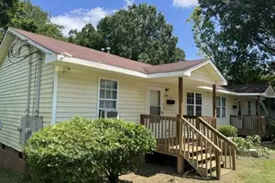 413-415 Gay St, Henderson, NC 27536 - Photo 1