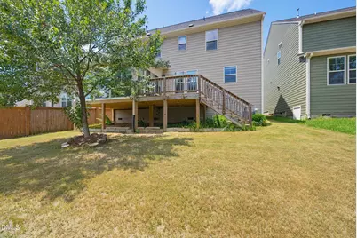 619 Laurel Berry Court, Apex, NC 27523 - Photo 36