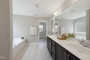 619 Laurel Berry Ct, Apex, NC 27523 - Photo 22