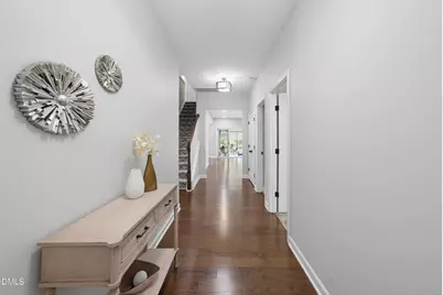 619 Laurel Berry Court, Apex, NC 27523 - Photo 2