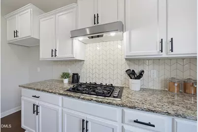 619 Laurel Berry Court, Apex, NC 27523 - Photo 16
