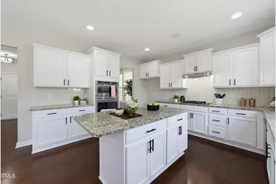 619 Laurel Berry Court, Apex, NC 27523 - Photo 14