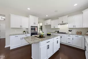 619 Laurel Berry Ct, Apex, NC 27523 - Photo 14