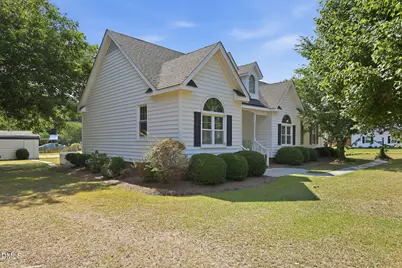 1118 Warren Road, Erwin, NC 28339 - Photo 2