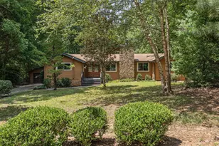 4704 Meadow Lake Dr, Apex, NC 27539 - Photo 1